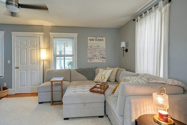 109 - 109A Lexington Street, Watertown, MA 02472