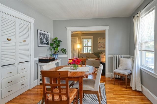 109 - 109A Lexington Street, Watertown, MA 02472