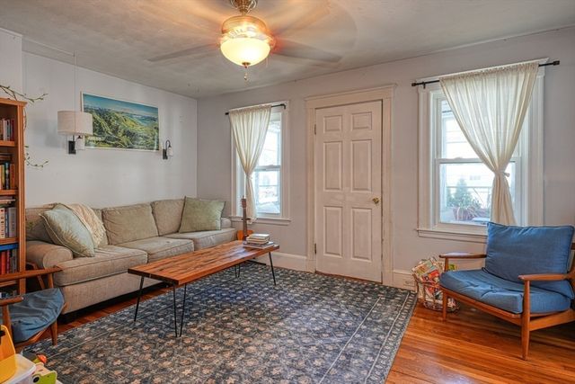 109 - 109A Lexington Street, Watertown, MA 02472