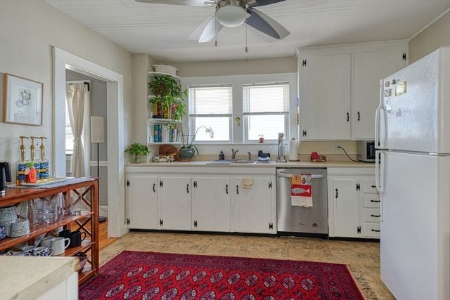 109 - 109A Lexington Street, Watertown, MA 02472