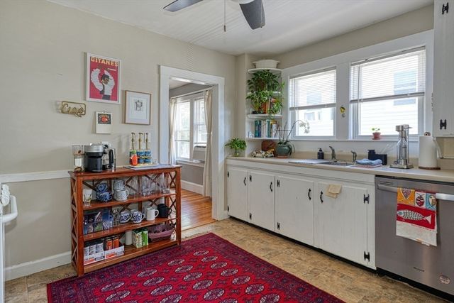 109 - 109A Lexington Street, Watertown, MA 02472