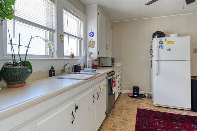 109 - 109A Lexington Street, Watertown, MA 02472