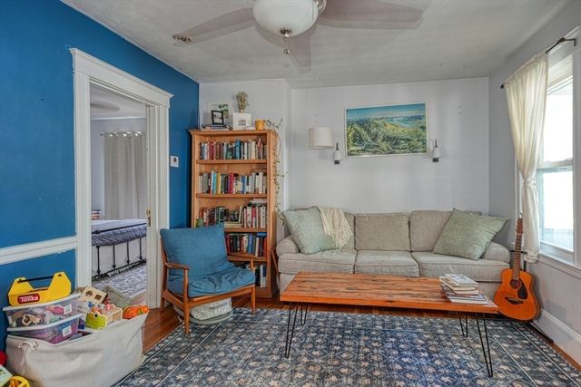 109 - 109A Lexington Street, Watertown, MA 02472