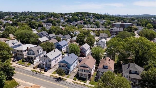 109 - 109A Lexington Street, Watertown, MA 02472