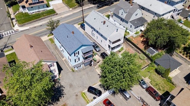 109 - 109A Lexington Street, Watertown, MA 02472