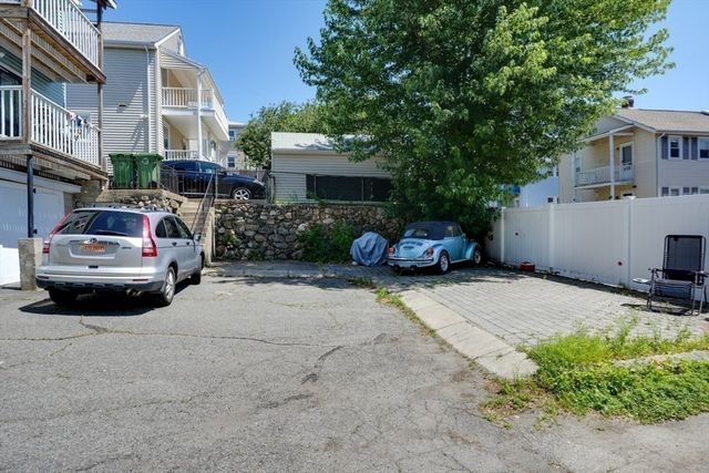 109 - 109A Lexington Street, Watertown, MA 02472