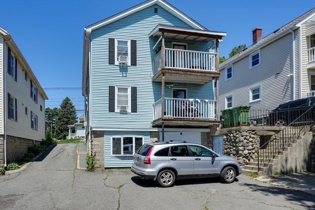 109 - 109A Lexington Street, Watertown, MA 02472