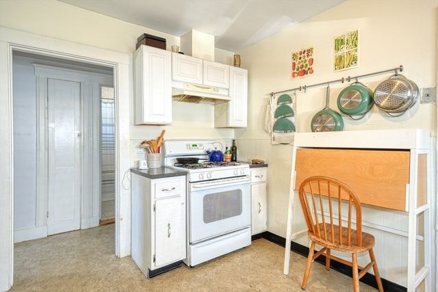 109 - 109A Lexington Street, Watertown, MA 02472