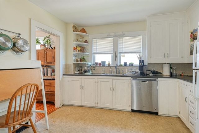 109 - 109A Lexington Street, Watertown, MA 02472