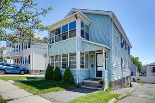 109 - 109A Lexington Street, Watertown, MA 02472