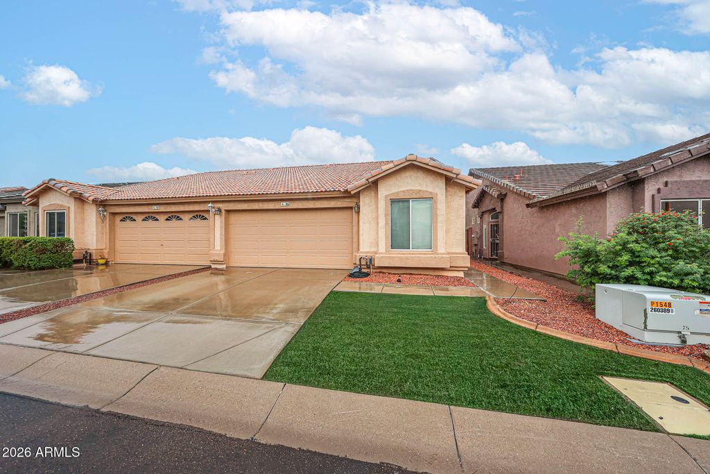 6610 E UNIVERSITY Drive 86, Mesa, AZ 85205 — exterior