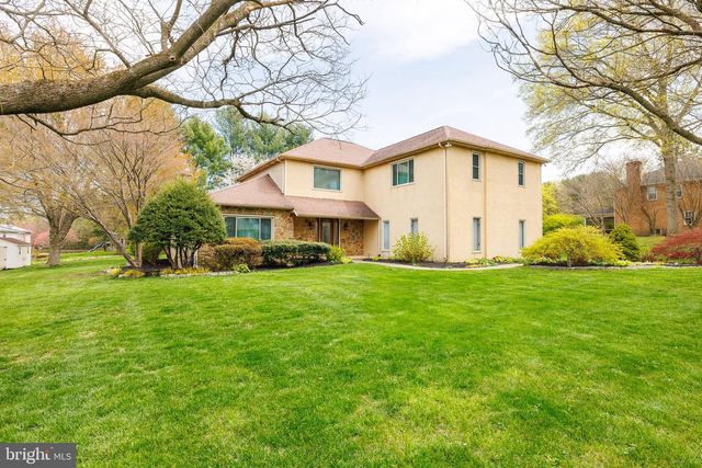 12 HIGH MEADOW LANE, Newark, DE 19711