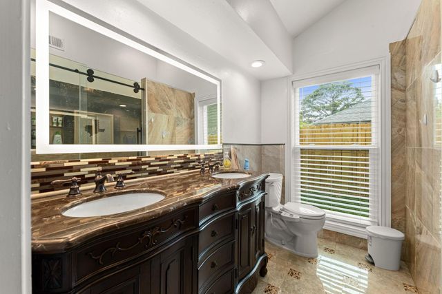 9830 Haverhill Drive, Humble, TX 77338