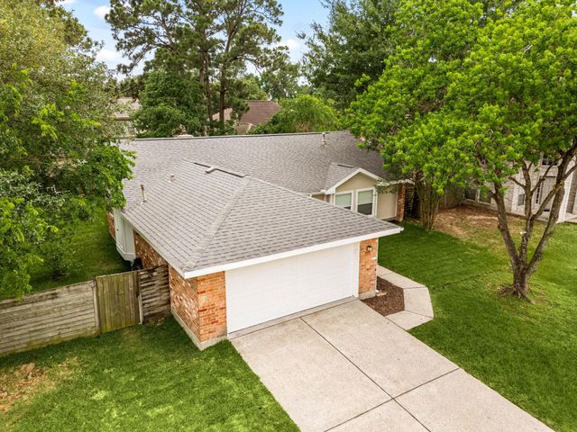 9830 Haverhill Drive, Humble, TX 77338