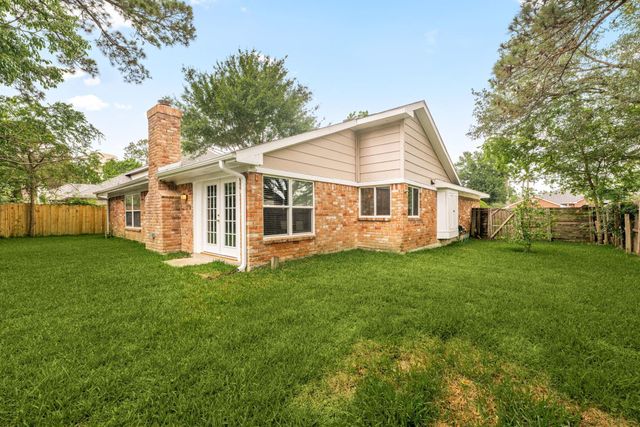9830 Haverhill Drive, Humble, TX 77338