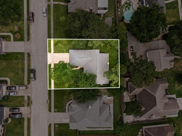 9830 Haverhill Drive, Humble, TX 77338