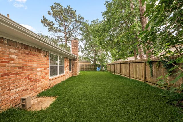 9830 Haverhill Drive, Humble, TX 77338