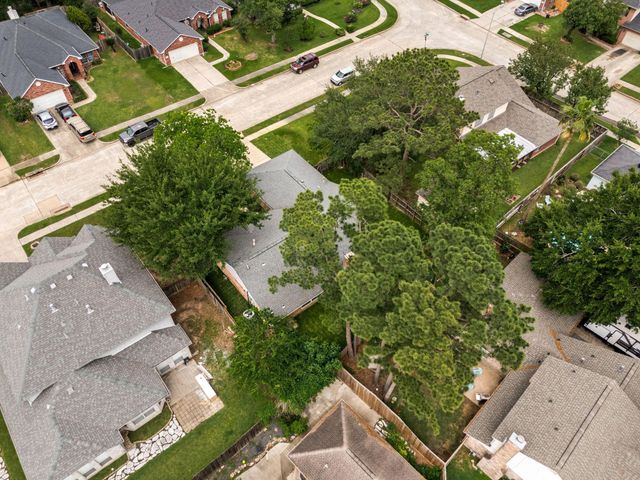 9830 Haverhill Drive, Humble, TX 77338