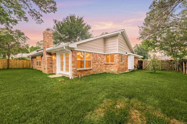 9830 Haverhill Drive, Humble, TX 77338