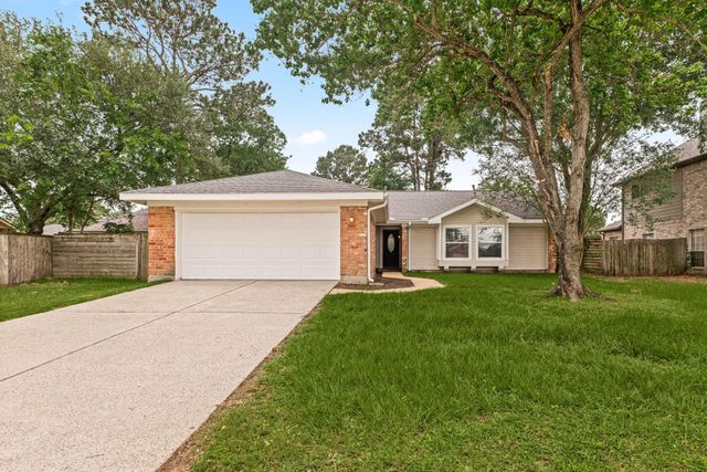 9830 Haverhill Drive, Humble, TX 77338