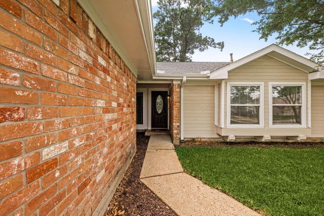 9830 Haverhill Drive, Humble, TX 77338