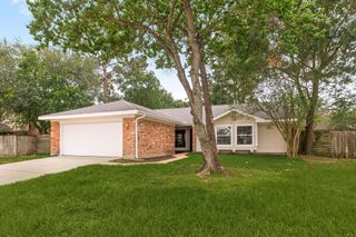 9830 Haverhill Drive, Humble, TX 77338
