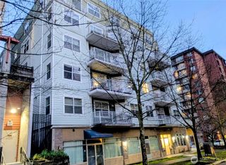 4722 12th Avenue NE #401, Seattle, WA 98105