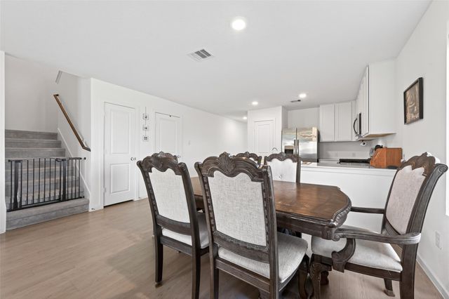 26630 Pampas Grass Lane, Katy, TX 77493