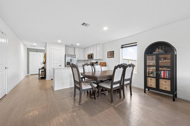 26630 Pampas Grass Lane, Katy, TX 77493