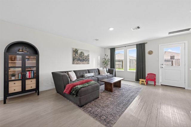 26630 Pampas Grass Lane, Katy, TX 77493