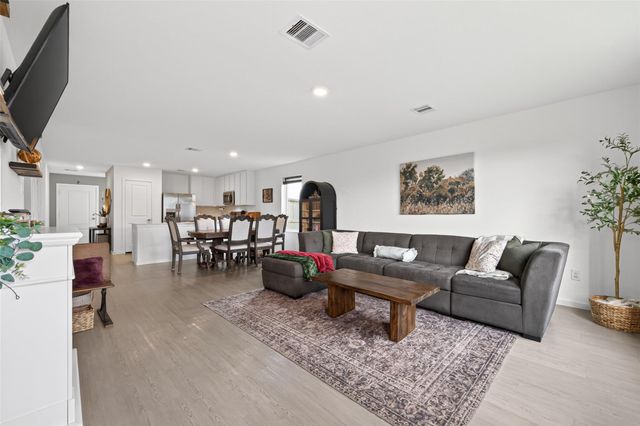 26630 Pampas Grass Lane, Katy, TX 77493