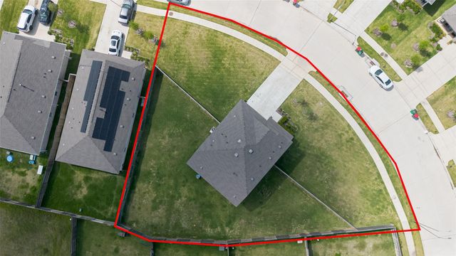26630 Pampas Grass Lane, Katy, TX 77493