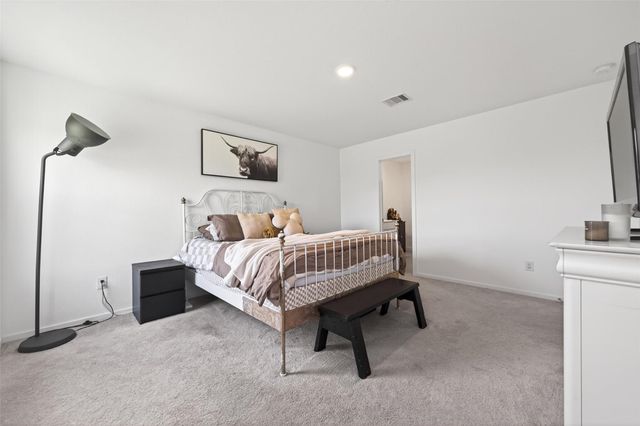 26630 Pampas Grass Lane, Katy, TX 77493