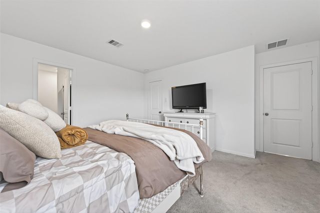 26630 Pampas Grass Lane, Katy, TX 77493