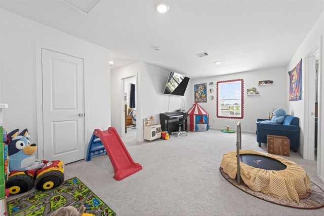 26630 Pampas Grass Lane, Katy, TX 77493