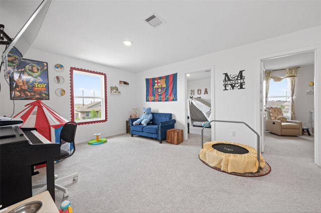 26630 Pampas Grass Lane, Katy, TX 77493