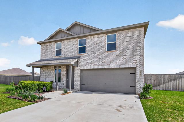 26630 Pampas Grass Lane, Katy, TX 77493