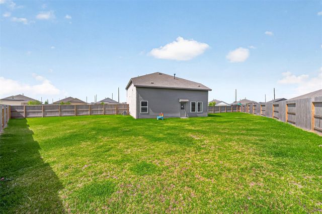26630 Pampas Grass Lane, Katy, TX 77493
