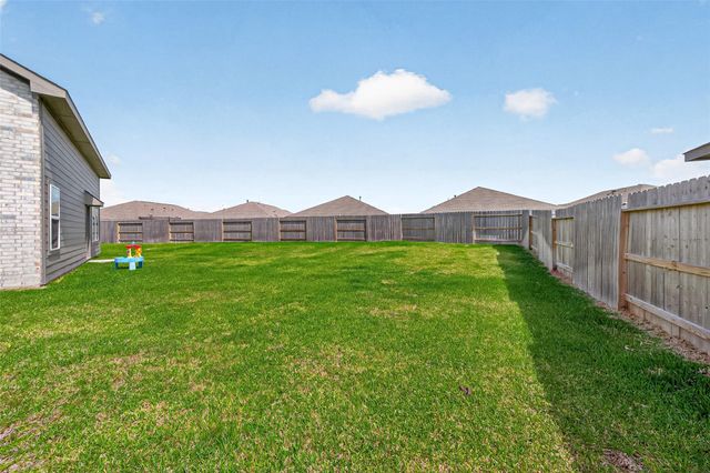26630 Pampas Grass Lane, Katy, TX 77493