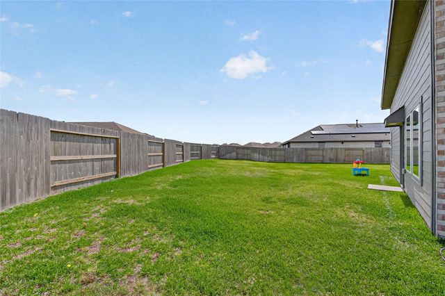 26630 Pampas Grass Lane, Katy, TX 77493