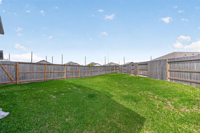 26630 Pampas Grass Lane, Katy, TX 77493