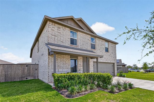 26630 Pampas Grass Lane, Katy, TX 77493
