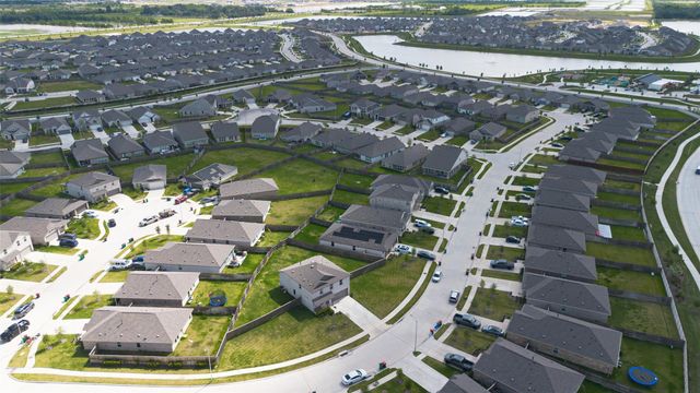 26630 Pampas Grass Lane, Katy, TX 77493
