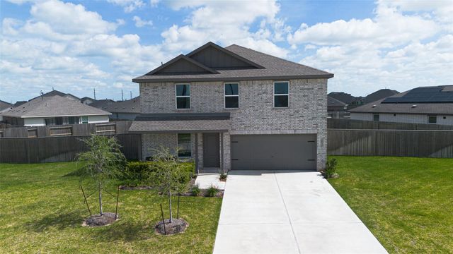 26630 Pampas Grass Lane, Katy, TX 77493