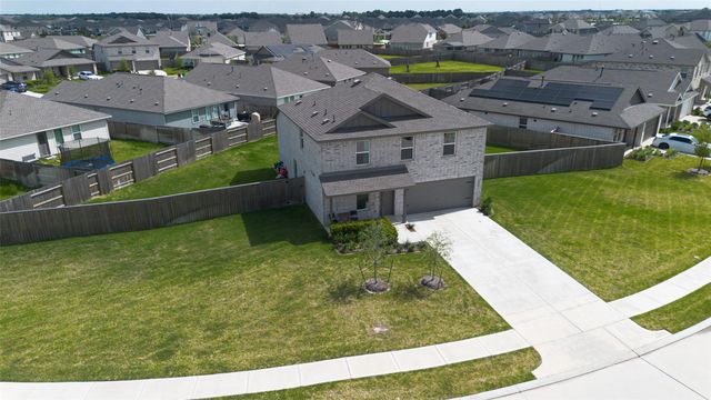 26630 Pampas Grass Lane, Katy, TX 77493