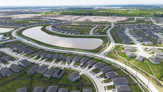 26630 Pampas Grass Lane, Katy, TX 77493