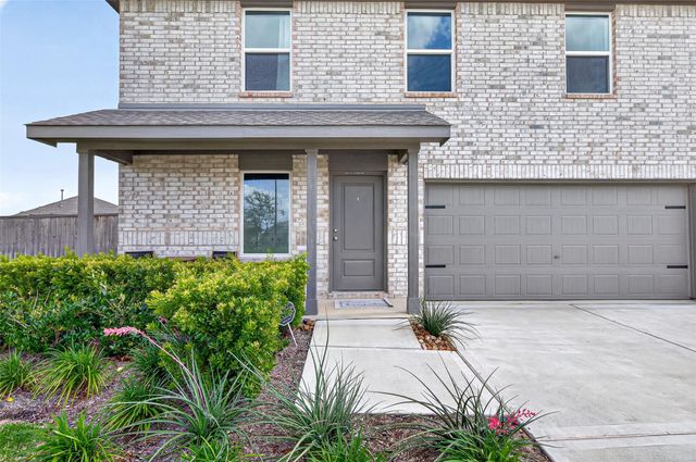 26630 Pampas Grass Lane, Katy, TX 77493