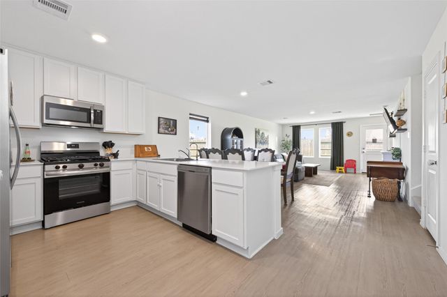26630 Pampas Grass Lane, Katy, TX 77493