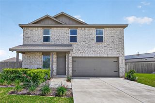 26630 Pampas Grass Lane, Katy, TX 77493