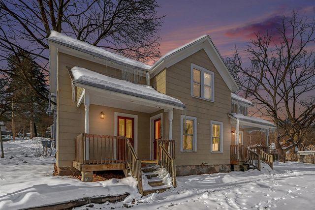 1302 Ogden Avenue, Kalamazoo, MI 49006